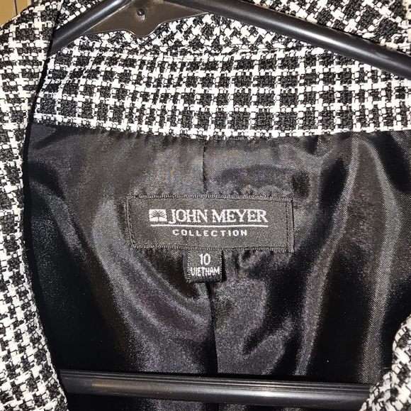 John Meyer preppy blazer - Picture 2 of 3